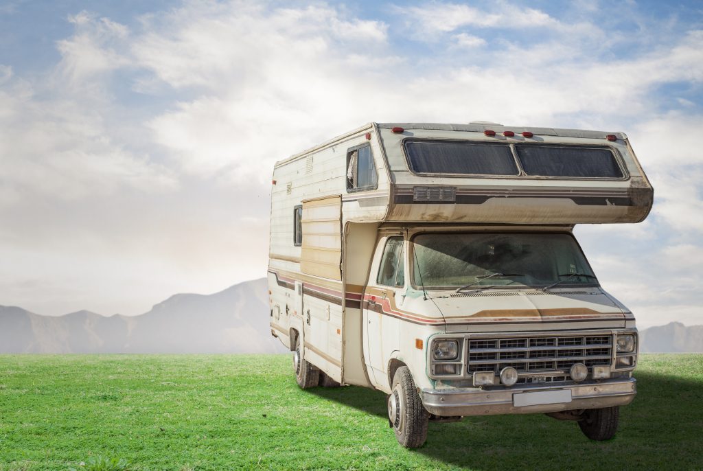 Los mejores accesorios para tus escapadas con autocaravanas y